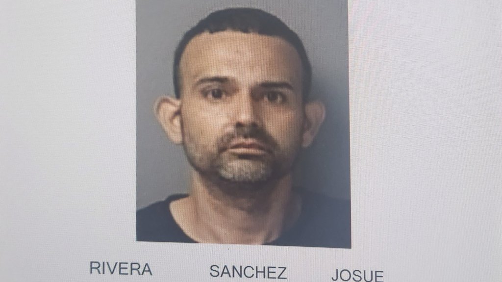  A la cárcel por robar en Home Depot de Hatillo 