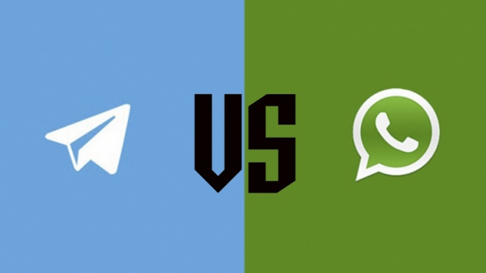 La Ãºltima actualizaciÃ³n de WhatsApp para Android censura enlaces a Telegram