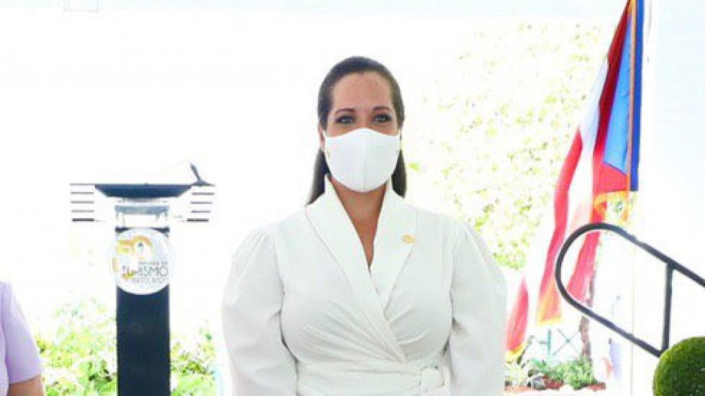  Directora de Turismo junto a exdirectores redactar&aacute;n carta a la gobernadora para exigir a la Legislatura que no eliminen la Compa&ntilde;&iacute;a de Turismo 