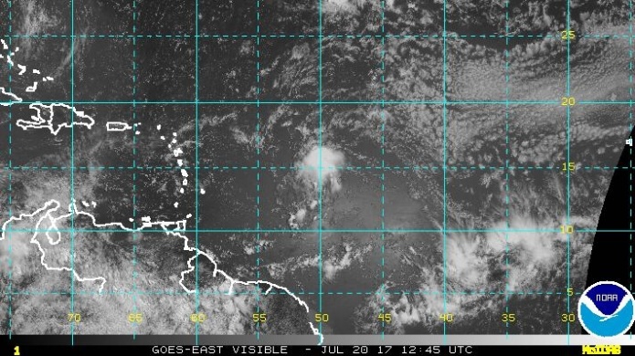 Â¡Cautela! La calidad del aire estÃ¡ en un nivel moderado por la presencia de bruma.