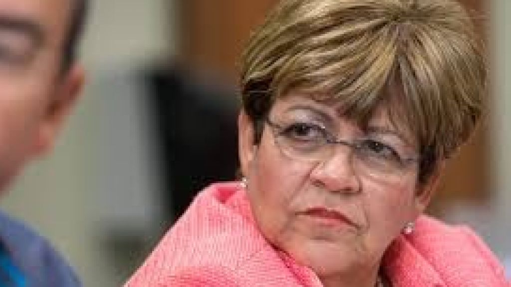  Repudiables para Mel&eacute;ndez supuestas actuaciones de empleado municipal en contra de menor 