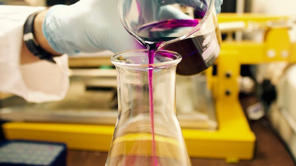  Hallan un m&eacute;todo para identificar c&eacute;lulas cancerosas con mol&eacute;culas de agua 