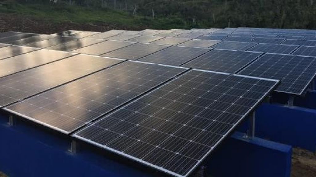  Ordena el Negociado de Energ&iacute;a a la AEE detener nuevo cargo programado a consumidores que producen energ&iacute;a solar 