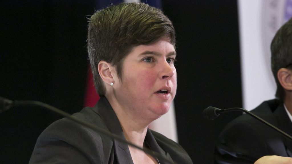  &ldquo;Todo el mundo tiene que ser parte de la soluci&oacute;n&rdquo;, dice Matosanto sobre Plan Ajuste Fiscal 