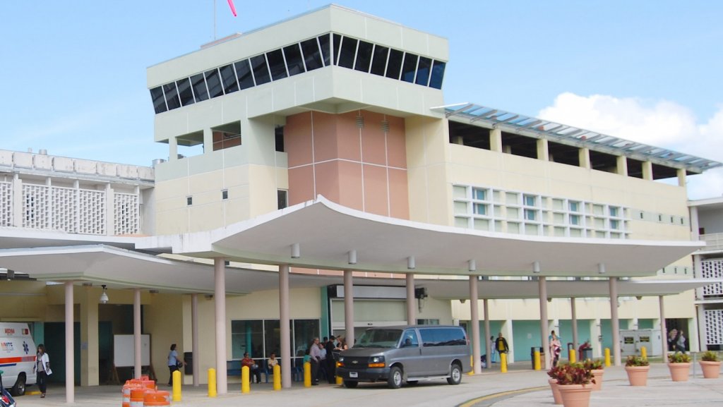  Hombre termina al borde de la muerte durante Caravana Pol&iacute;tica en Cabo Rojo 