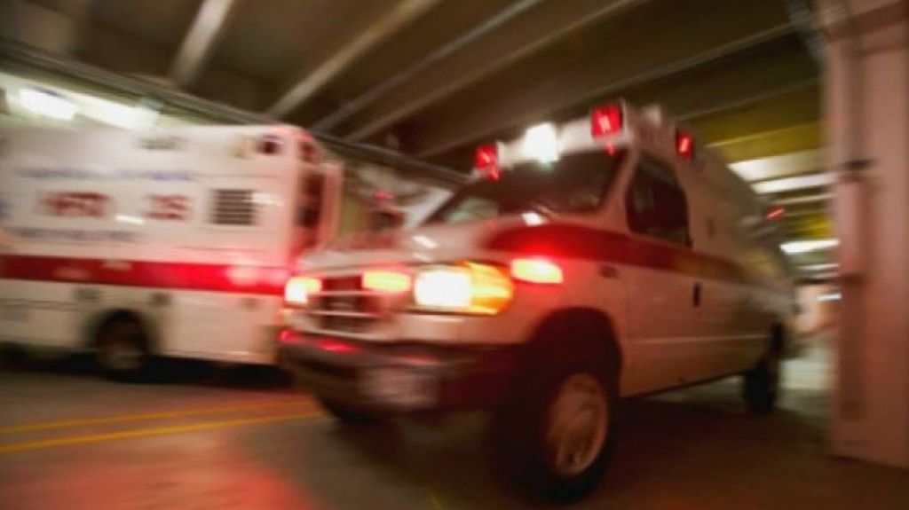  Menor de 8 a&ntilde;os en Naguabo, herido con fragmentos de perdigones de escopeta 