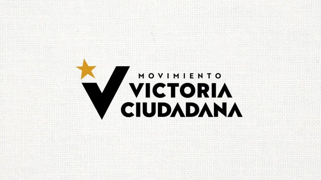  MVC se une a la solicitud de renuncia del presidente de la CEE 