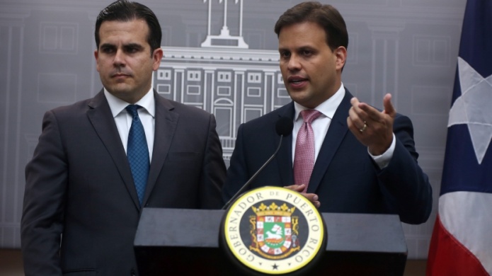 Conflictos de intereses podrÃ­an estar detrÃ¡s dimisiÃ³n representante ante Junta