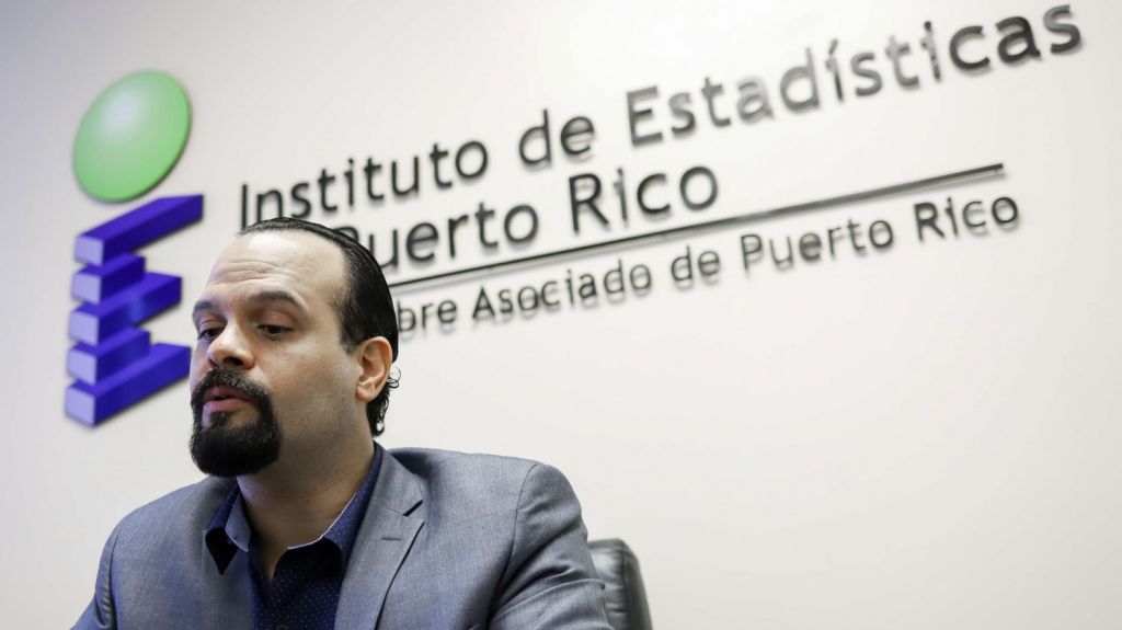  Instituto de Estad&iacute;sticas acusa al Departamento de Salud de incumplir con env&iacute;o de datos COVID-19 