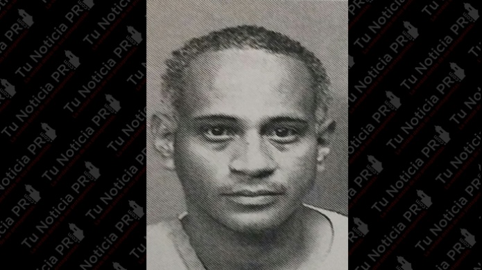 RobÃ³ en Marshall del Viejo San Juan y al arrestarlo le ocuparon drogas 