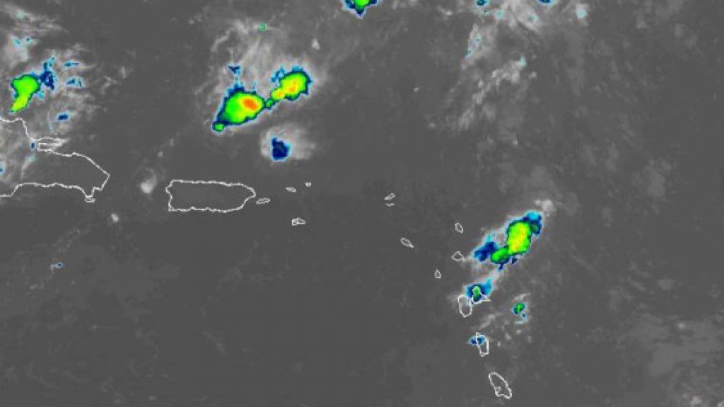  Resumen del Tiempo 24 de septiembre 