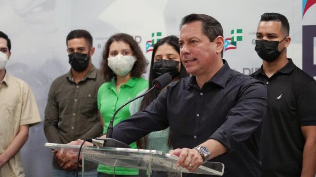  El PIP traza su mapa de ruta bajo la premisa Patria Nueva contin&uacute;a 