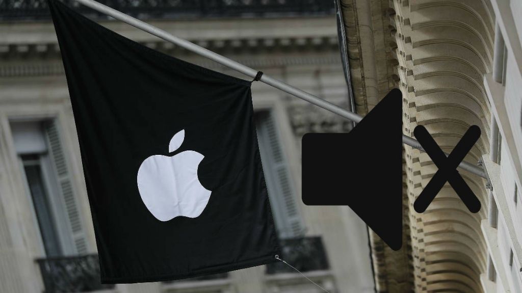  Denuncian que Apple trata de silenciar a los afectados por las baterías de los iPhone 