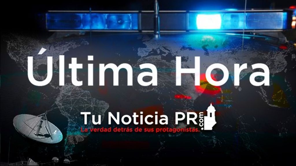  Tiroteo en Cidra deja dos hombres heridos 