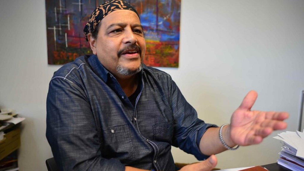  Vargas Vidot investiga la otorgaci&oacute;n de fondos legislativos 