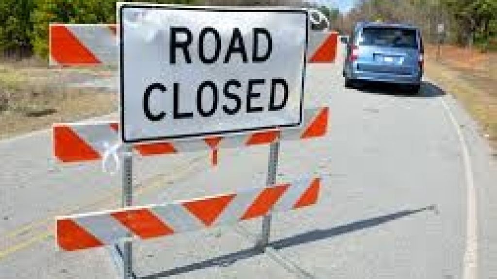  Cierre de PR-2 en Arecibo por evento 'La Media Milla de Carros Ex&oacute;ticos' 