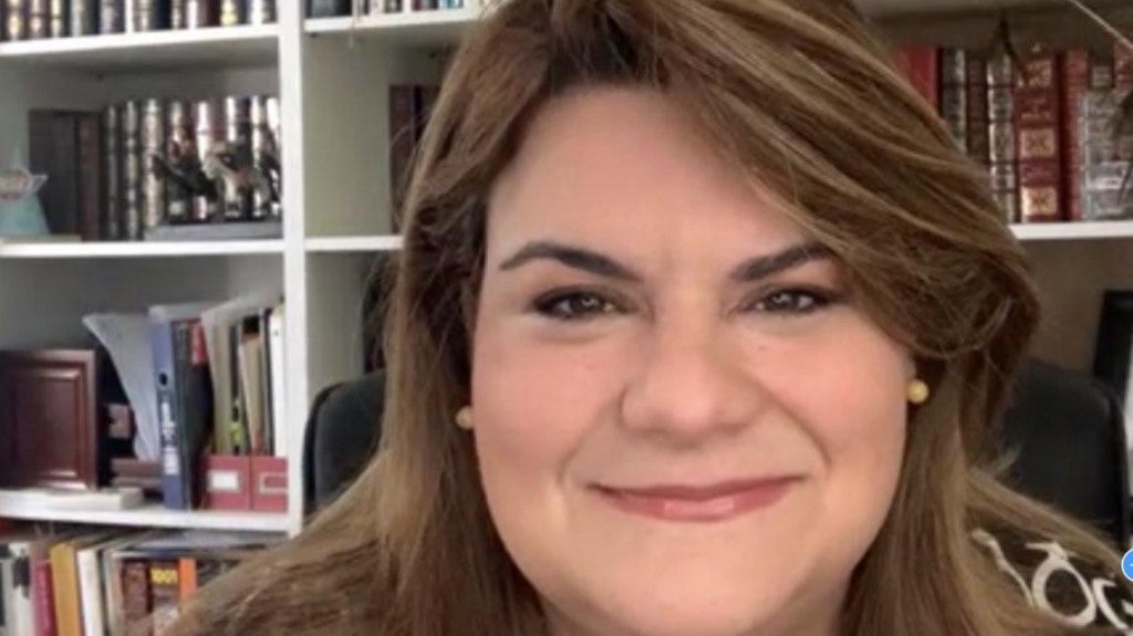  Comisionada residente pide intervenci&oacute;n federal para que se d&eacute; el escrutinio 