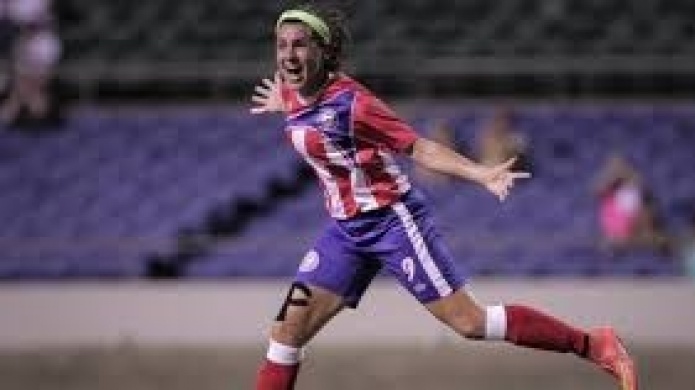 Por primera vez en la historia, selecciÃ³n nacional femenina se ubica por debajo de los mejores cien del mundo