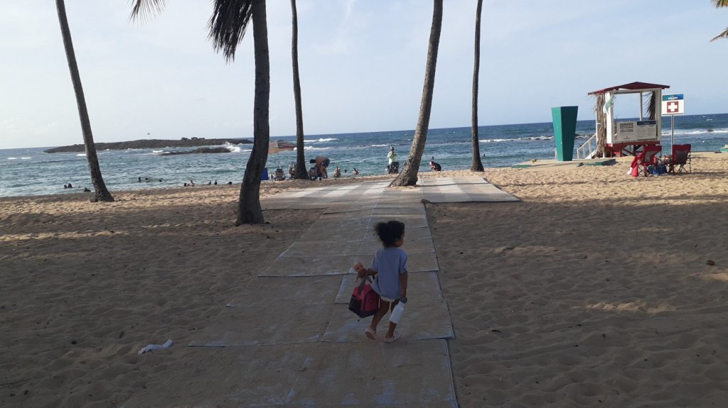  Día del Planeta Tierra se celebrará en el balneario El Escambrón 