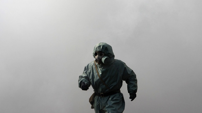 Revelan misterios del laboratorio biolÃ³gico mÃ¡s secreto del mundo