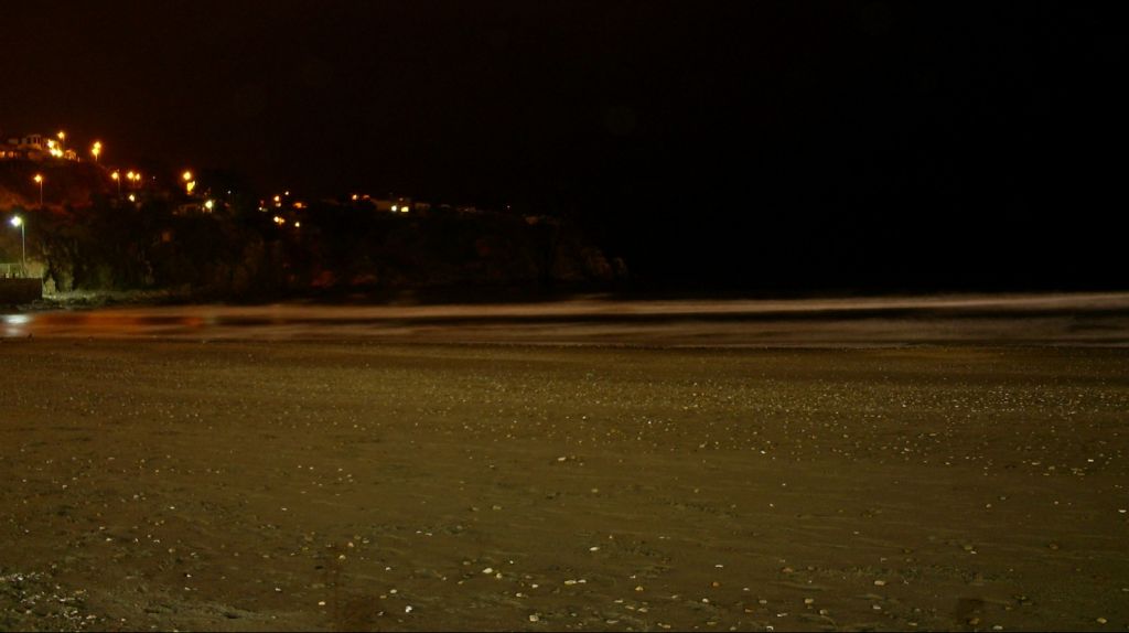  Ba&ntilde;istas no podr&aacute;n esperar a las 12:00 de la medianoche para tirarse de espaldas en la Noche de San Juan 