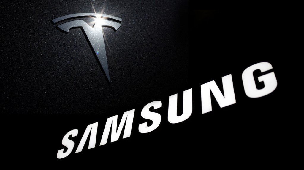  Tesla y Samsung desarrollan en conjunto un nuevo y mejor procesador para vehículos con piloto automático 