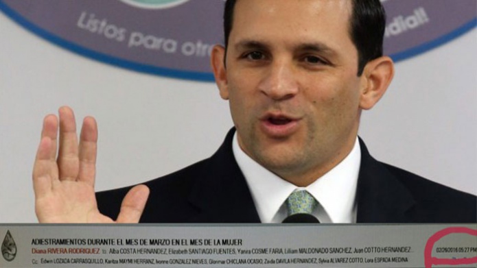 AAA cancela adiestramiento tras exclusiva de Tu Noticia PR.com