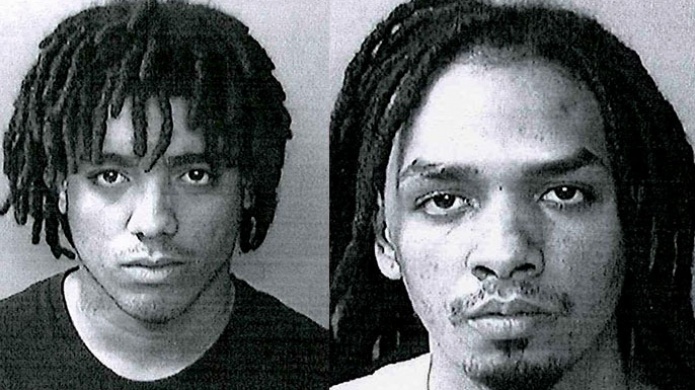 Encarcelan con fianza global de 4.6 millones de dÃ³lares a sujetos acusados del asesinato de un joven en Barrio Obrero