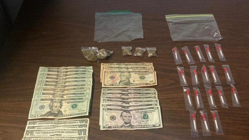  Arrestan en Gurabo hombre de 62 a&ntilde;os con drogas 