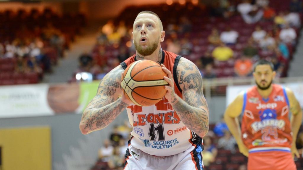  Leones terminan con el invicto de los Cariduros 