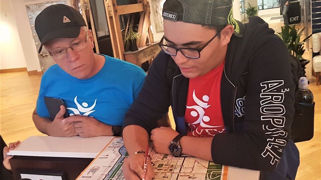  UPR en Cayey y el municipio se unen en alianza educativa para enfrentar el coronavirus 