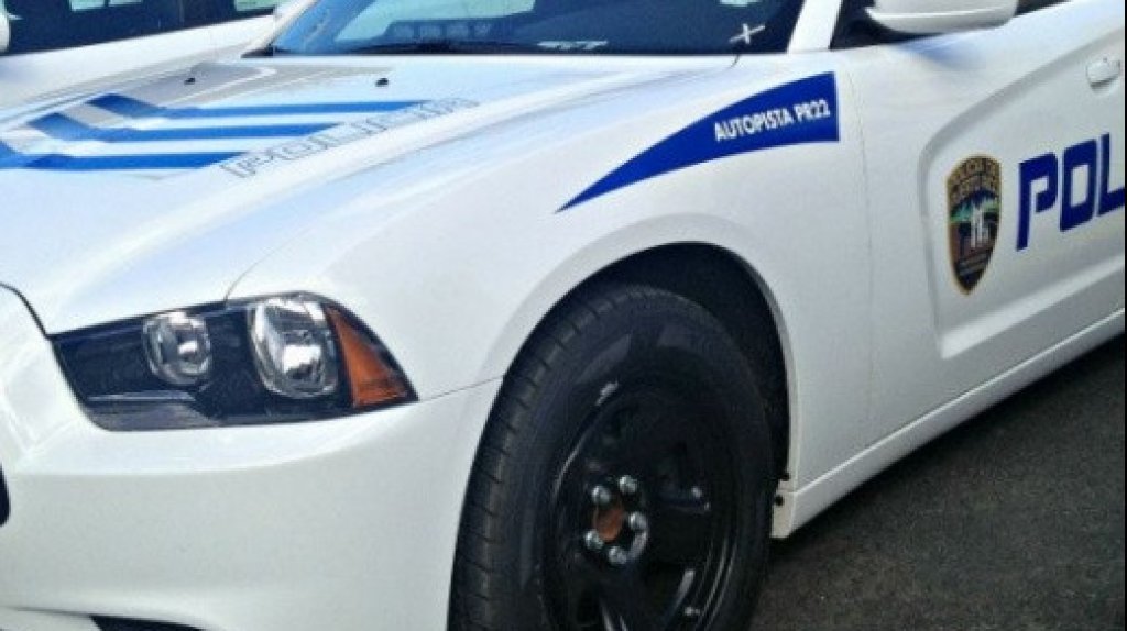  Identifican a mujer muerta en accidente de transito en Ceiba 