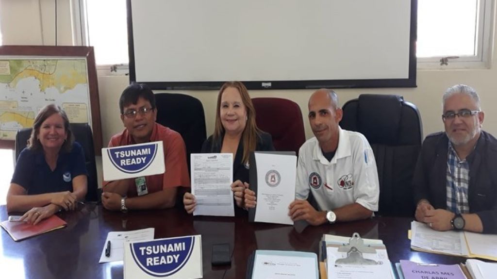  Manejo de Emergencias Municipal de Ponce aumenta sus recaudos semanalmente 