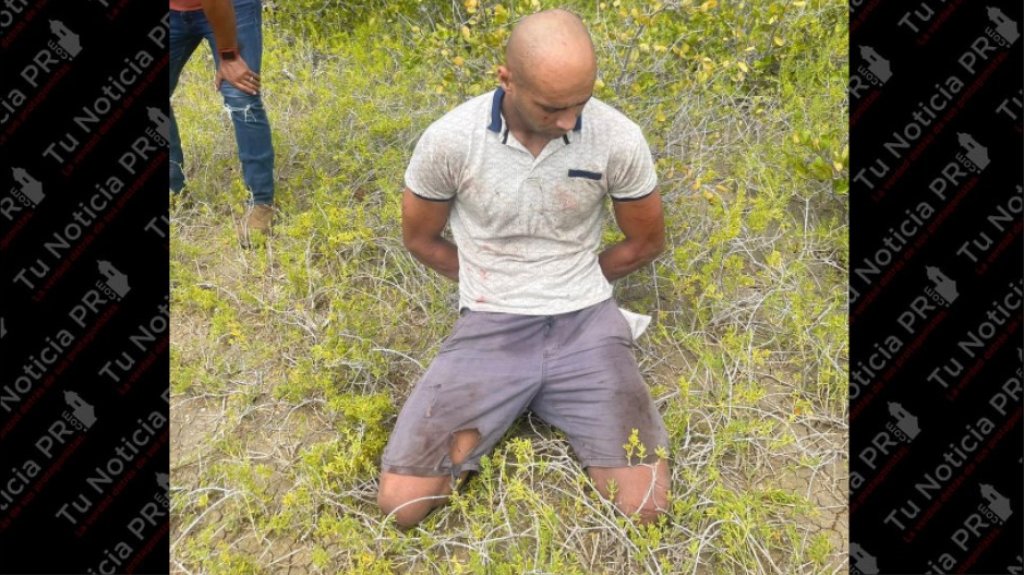  Detienen a hombre por usar un &ldquo;dron&rdquo; para introducir contrabando en las c&aacute;rceles 
