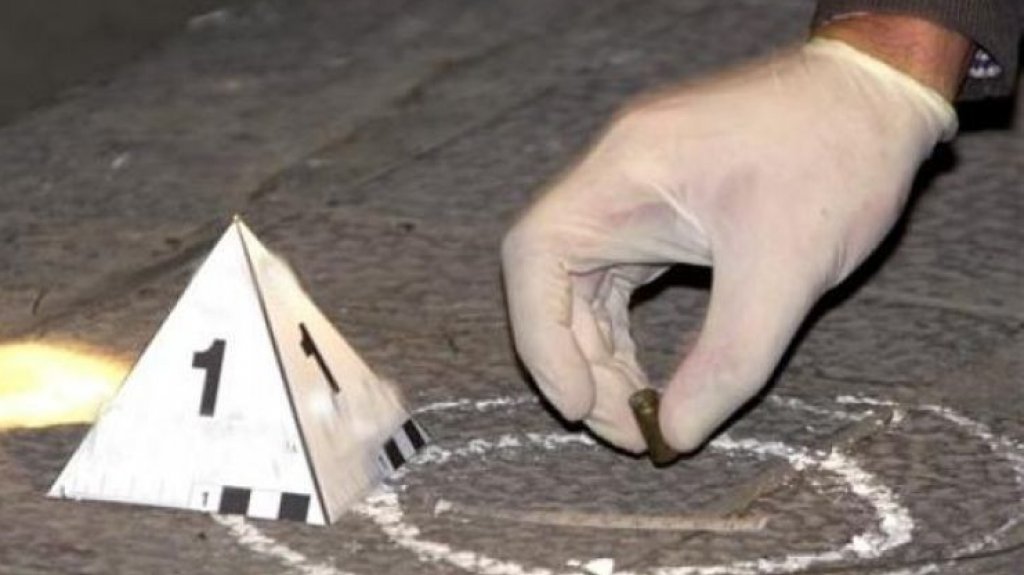  Joven de 22 a&ntilde;os herido de bala en Lajas 