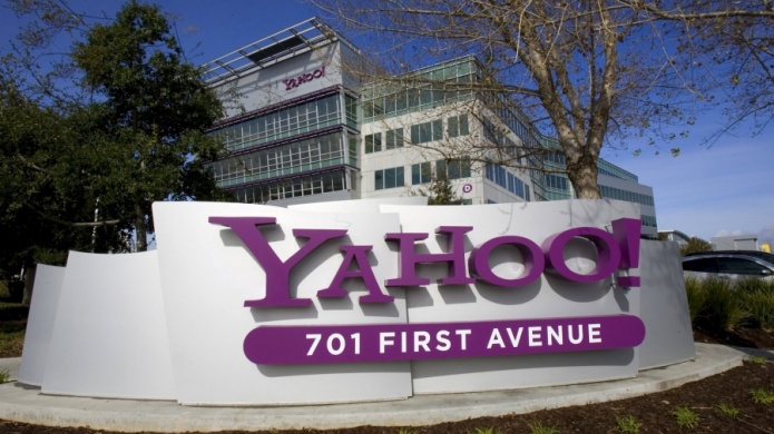 Yahoo otorgÃ³ a gobierno de EEUU acceso a emails