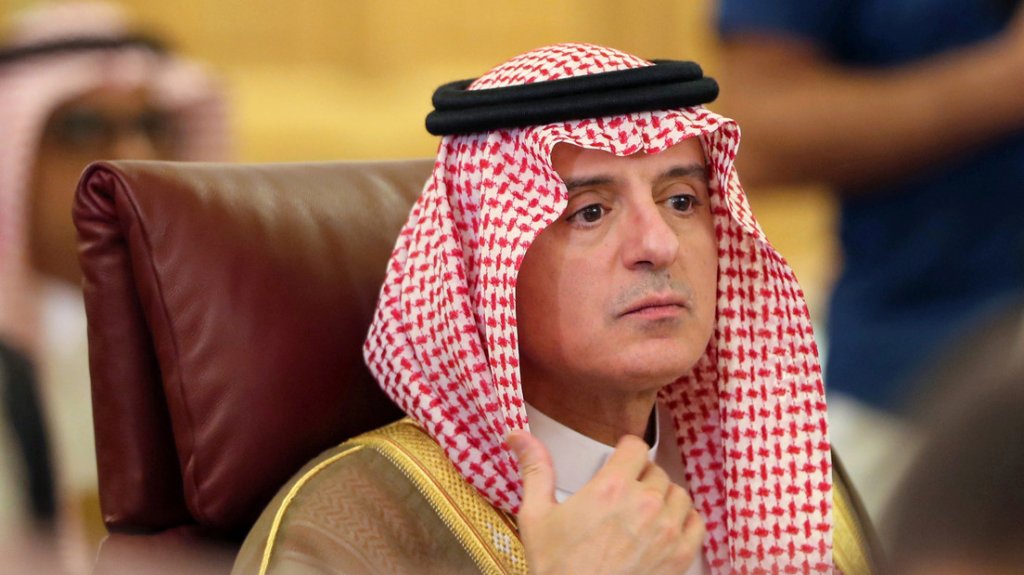  Arabia Saudita amenaza con desarrollar sus propias armas nucleares si las obtiene Ir&aacute;n 