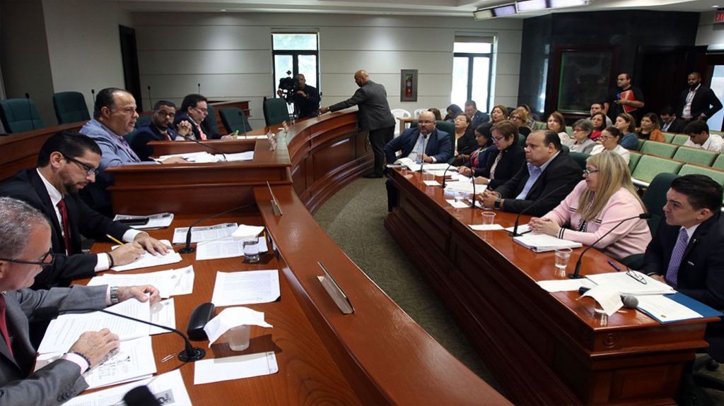  En la mirilla cameral los Manejadores de Beneficios de Farmacia conocidos como PBMs&nbsp; 