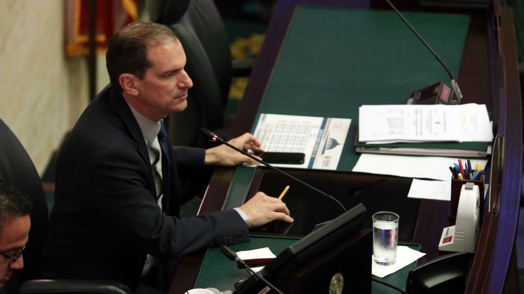  C&aacute;mara investiga planes de contingencia para prevenir brote de coronavirus 