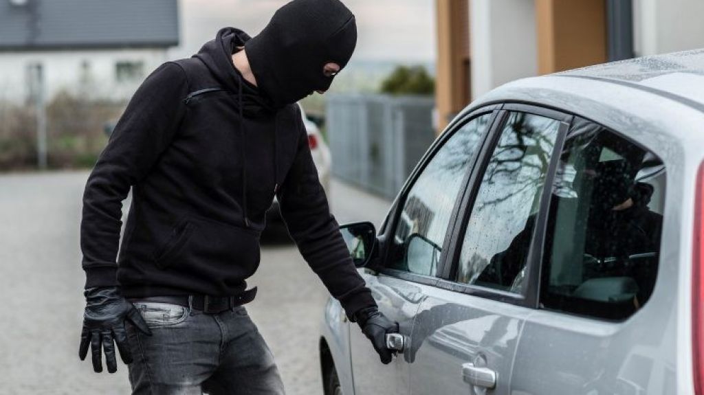  Se reportan dos &ldquo;carjackings&rdquo; en Bayam&oacute;n 