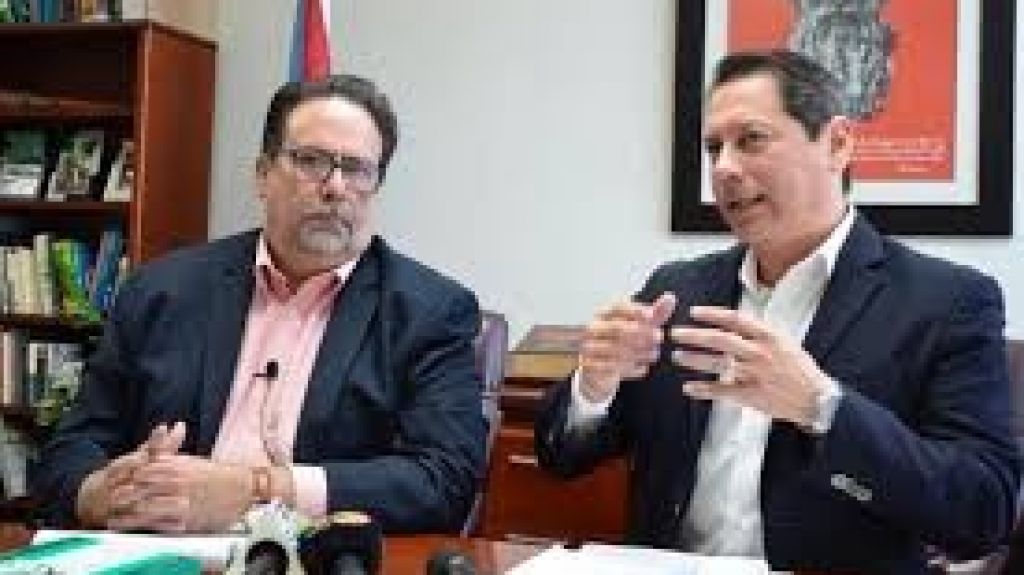  Legisladores del PIP repudian alegado servilismo del gobierno a AES 