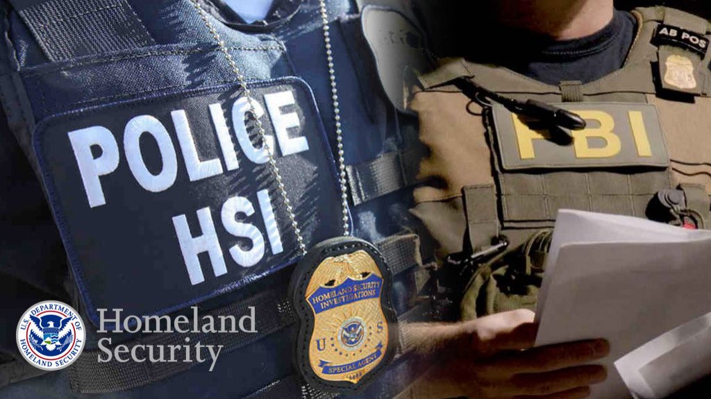  Capturan en Florida a sujeto vinculado a balacera en altamar que cobr&oacute; la vida de agente federal en la costa de Cabo Rojo 