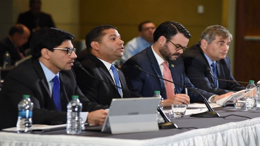  UPR no dar&aacute; paso a medidas del plan fiscal aprobado por la Junta 