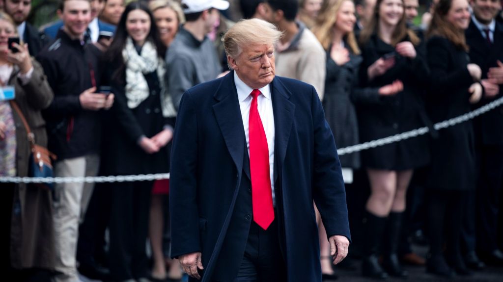  Exilio venezolano pide a Trump "apoyo armado" tras los v&iacute;deos de torturas 