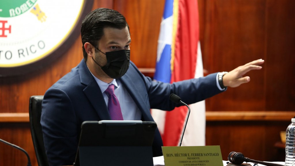  Califican de irresponsables las expresiones del secretario de Educaci&oacute;n en torno a la compra de purificadores 