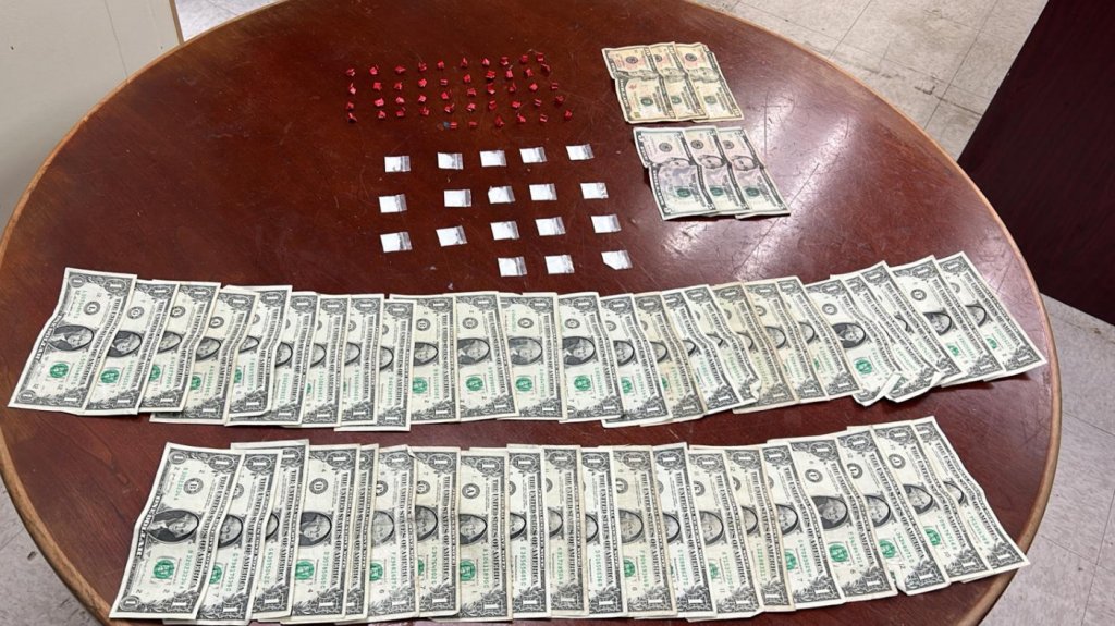  Arrestos durante intervenciones en puntos de Barceloneta y Quebradillas 