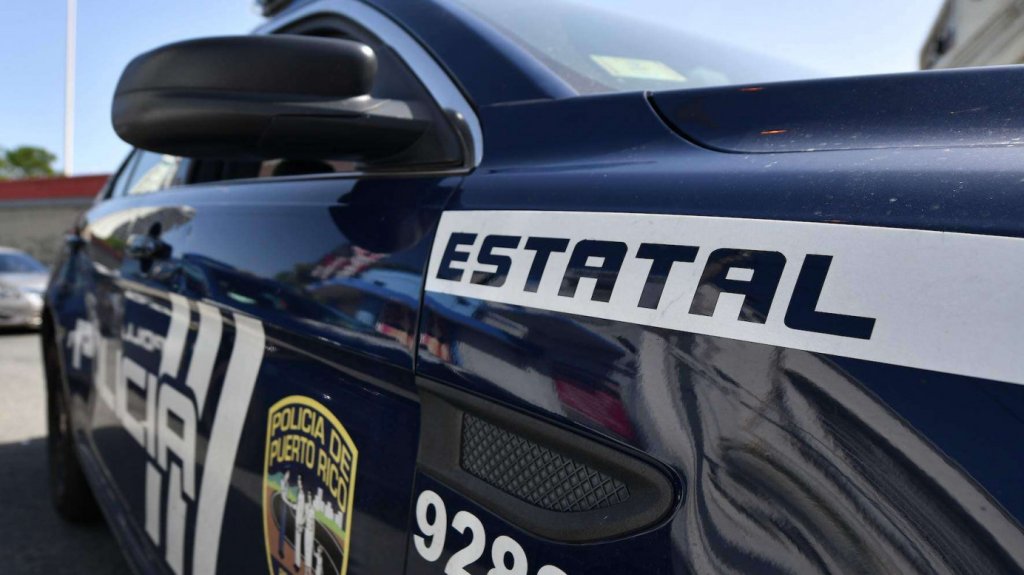  Sale ileso conductor tiroteado en Barranquitas 