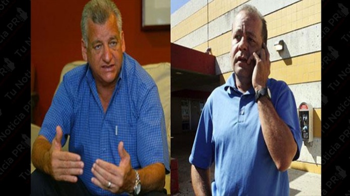 Defensa de hijo del exalcalde de Guaynabo presenta mociÃ³n para desestimar cargos de hostigamiento sexual