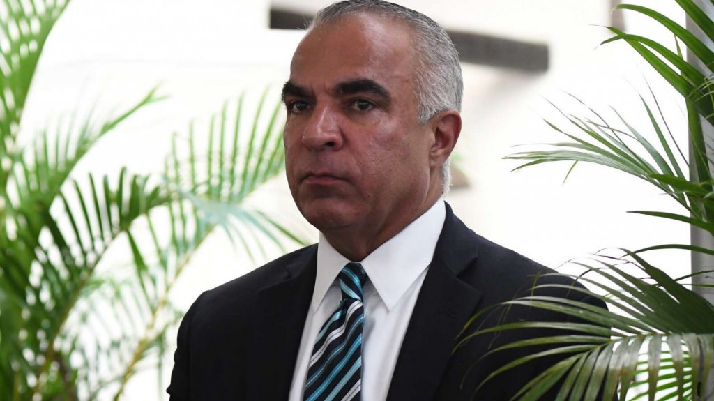  Secretario de Salud lamenta fallecimiento del doctor Benjam&iacute;n Rodr&iacute;guez Cotto 