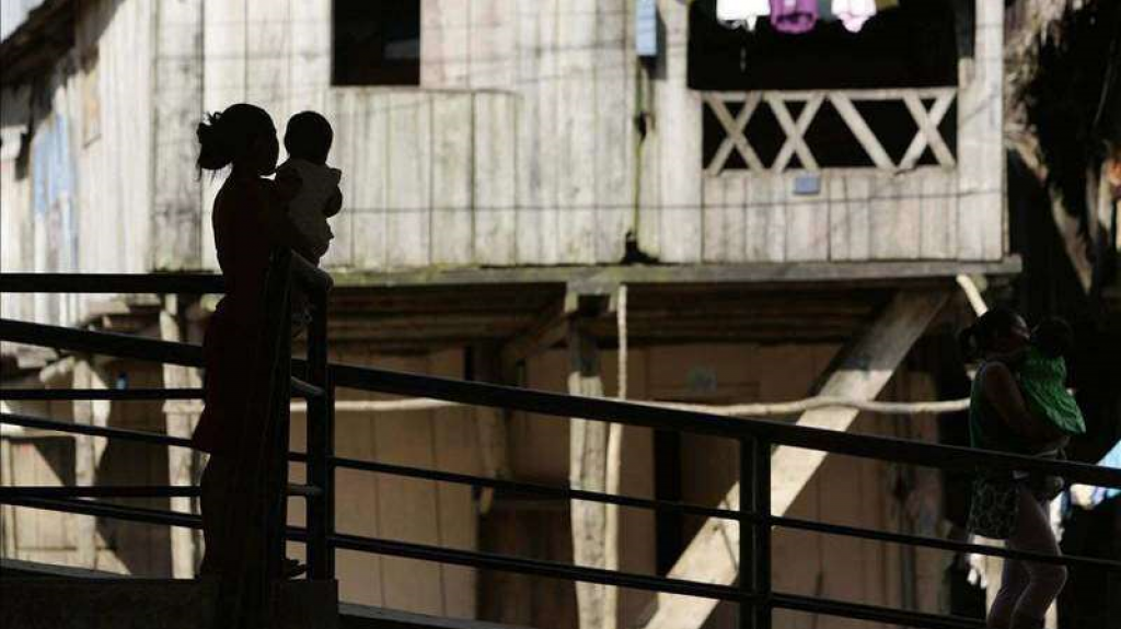  Senado crear&aacute; una comisi&oacute;n especial para erradicar la pobreza 